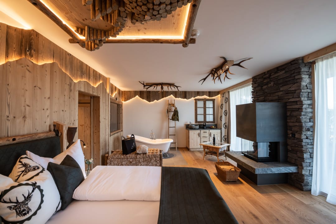 Zimmer Gipfelhaus Magdalensberg