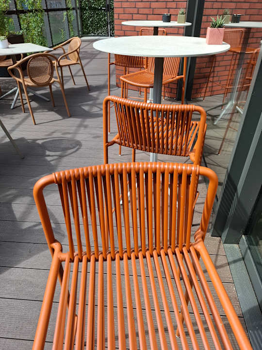 Gastro Qubus Hotel Katowice