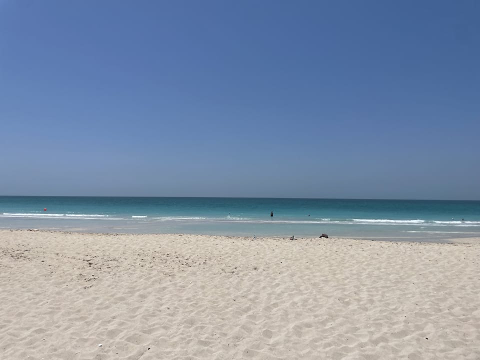 Strand Rixos Premium Saadiyat Island