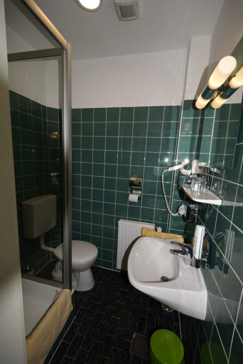 Zimmer Hotel Stadt Melk