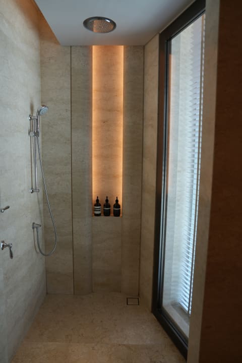 Zimmer Waldorf Astoria Bangkok