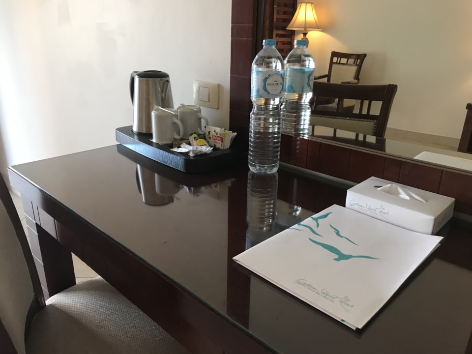 Zimmer Sentido Caribbean World Soma Bay