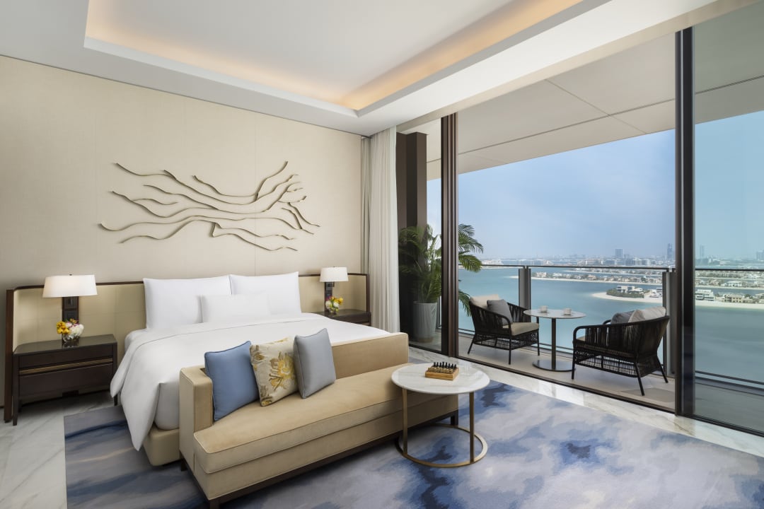 Zimmer Atlantis The Royal