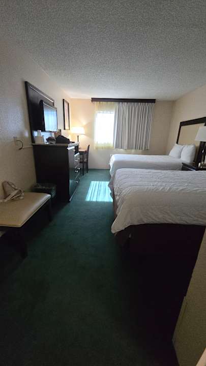 Zimmer Longhorn Boulder Highway