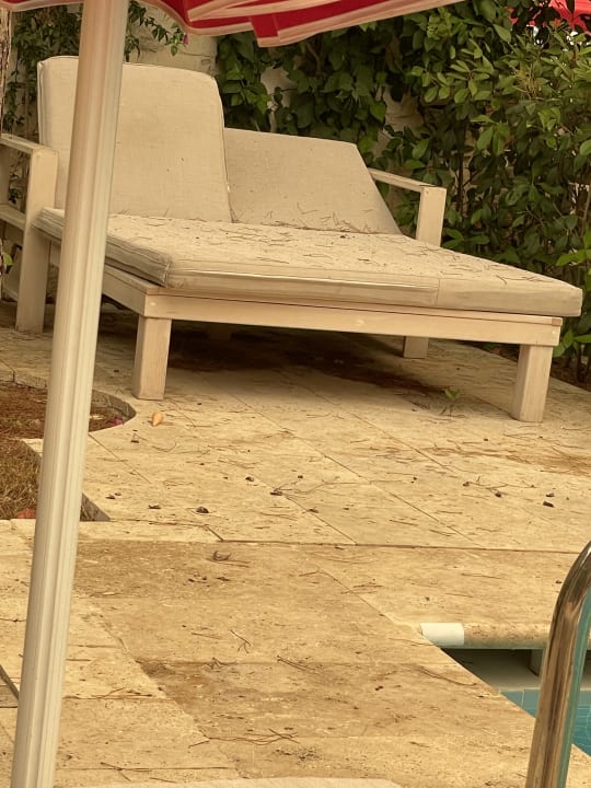 Pool Selectum Family Comfort Side