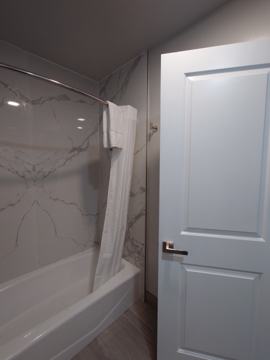 Zimmer Francisco Bay Inn