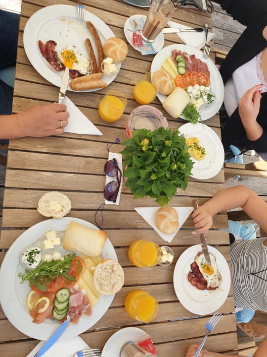 Gastro Alpendorf Dachstein West by ALPS RESORTS