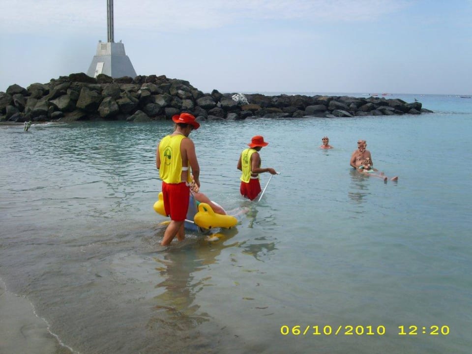 Von Herbert Kurhotel Mar y Sol