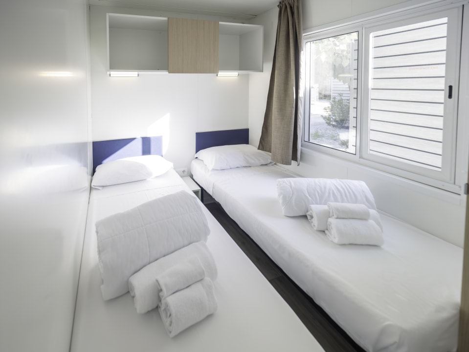 Zimmer Sentido Riccione Premium Camp