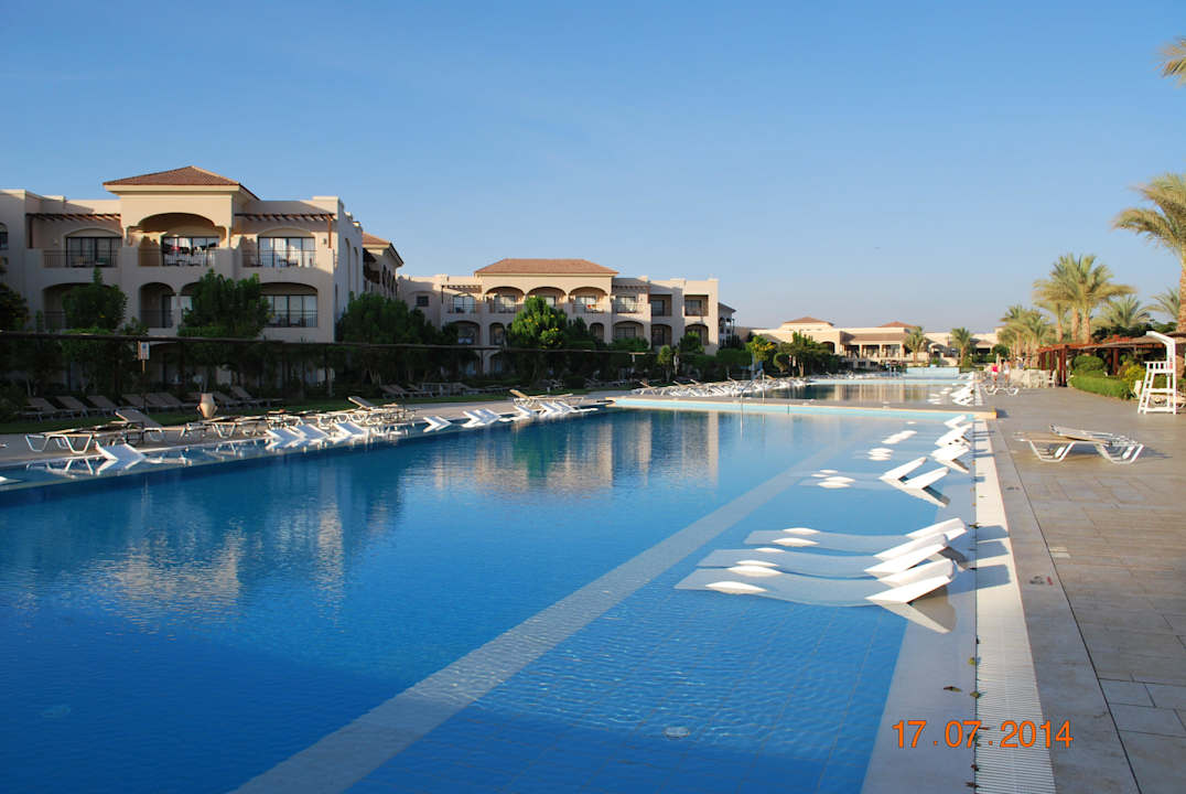 Pool für Erwachsene JAZ Aquamarine Resort