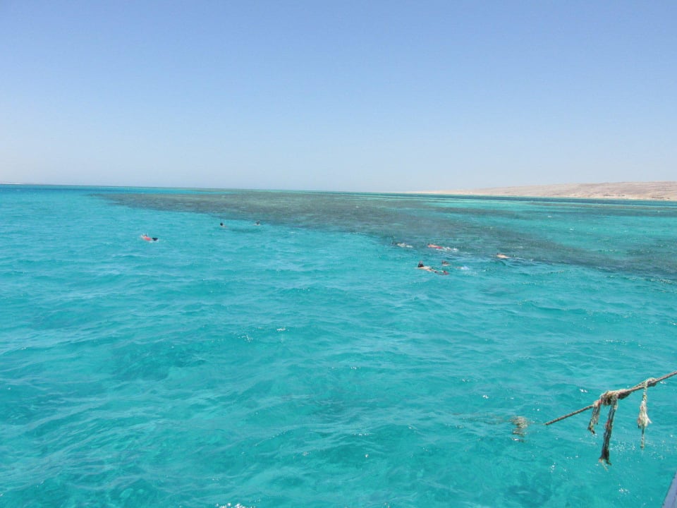 Keine Worte Grand Makadi