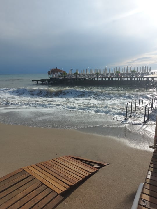 Strand Ulusoy Kemer Holiday Club