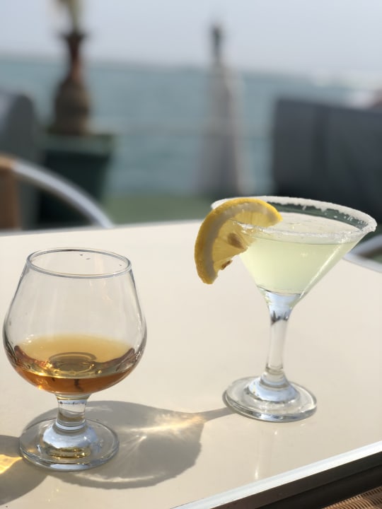 Gastro Hotel Delphin Imperial