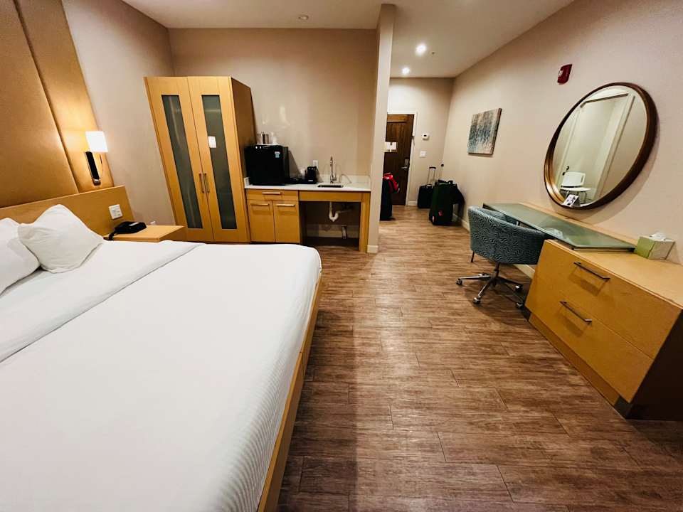 Zimmer The Chandler Inn Bethlehem - Littleton, an Ascend Collection Hotel