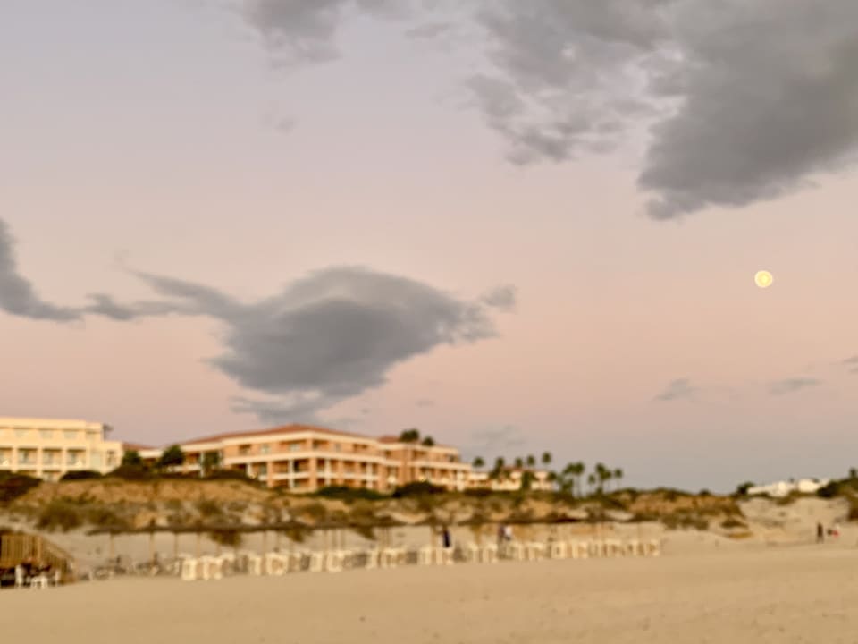 Strand Hipotels Playa la Barrosa