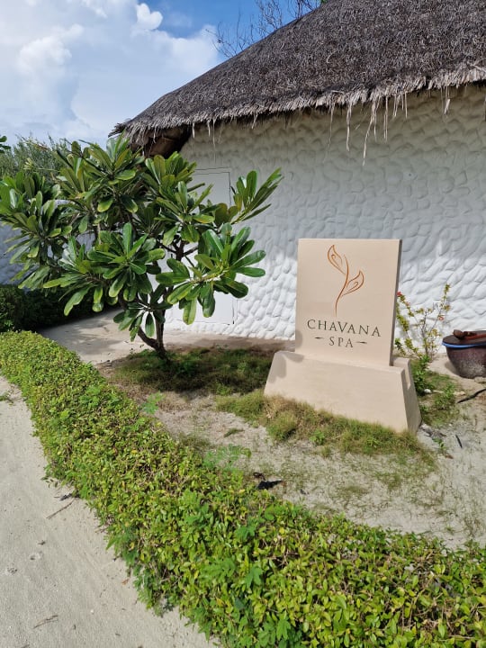 Sport & Freizeit Cinnamon Dhonveli Maldives