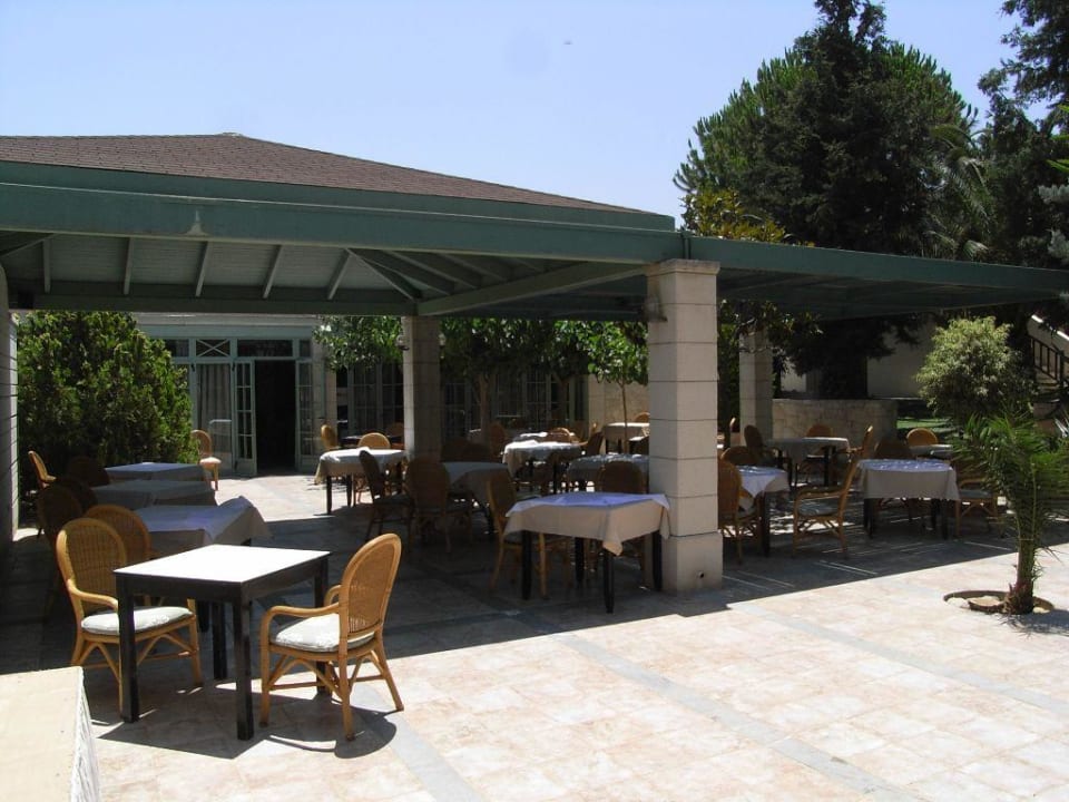 Symposium des Cretan Malia Park Phãea Cretan Malia