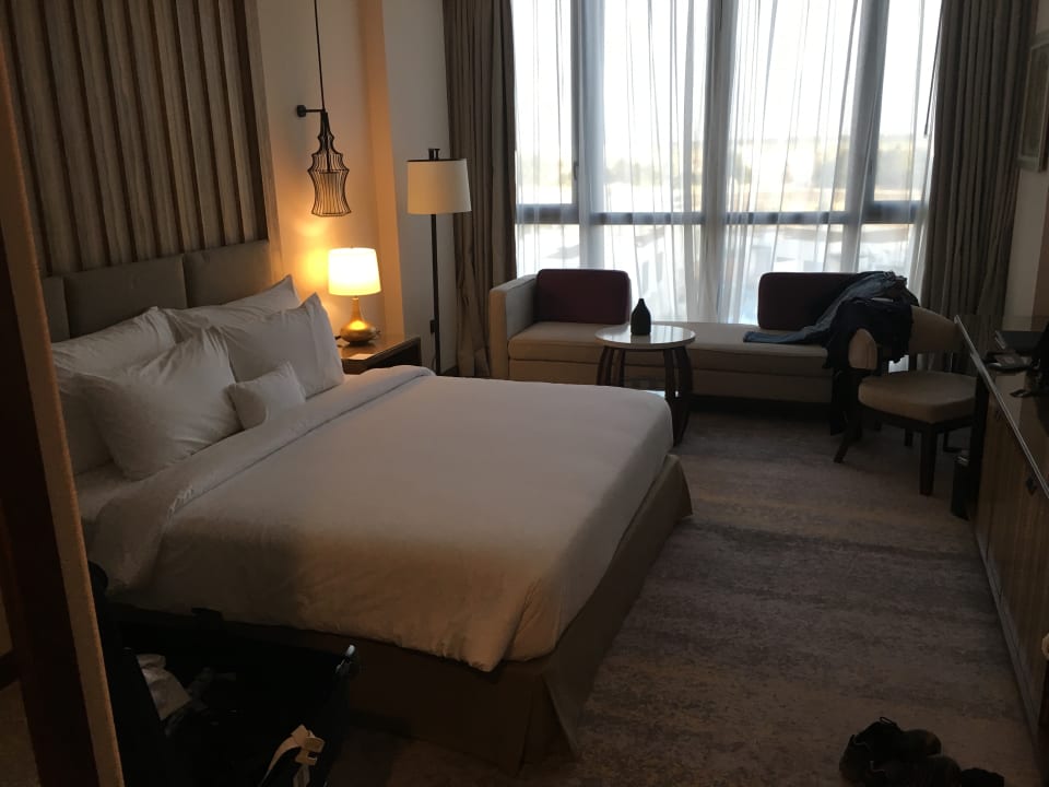 Zimmer Millennium Resort Salalah