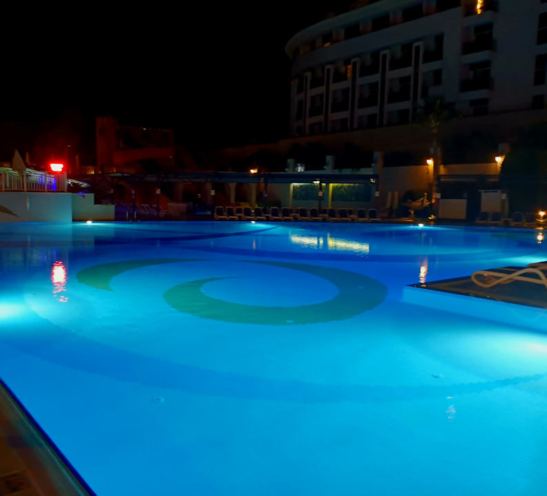 Pool Aydinbey Kings Palace & Spa