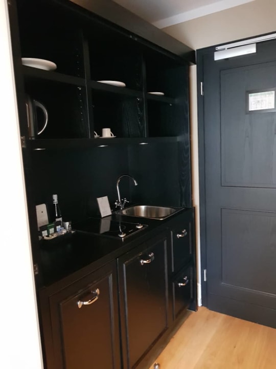 Zimmer Heidelberg Suites Guesthouse