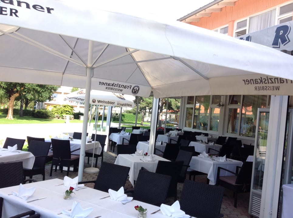 Gastro Strandhotel Faak