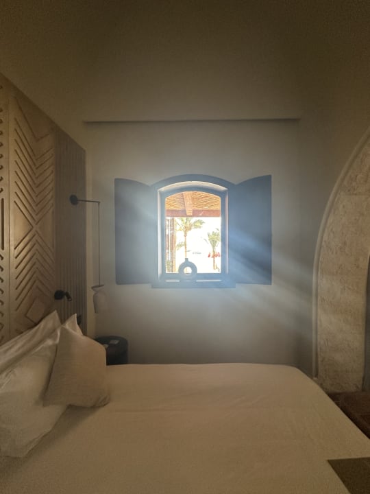 Zimmer Mövenpick Resort El Quseir