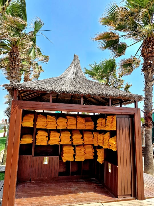 Sonstiges Rixos Premium Belek