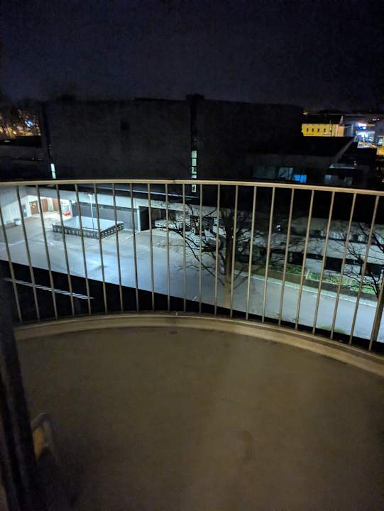 Zimmer Dorint Hotel An der Kongresshalle Augsburg