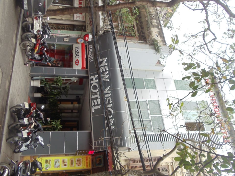 New Vision Hotel New Vision Hotel