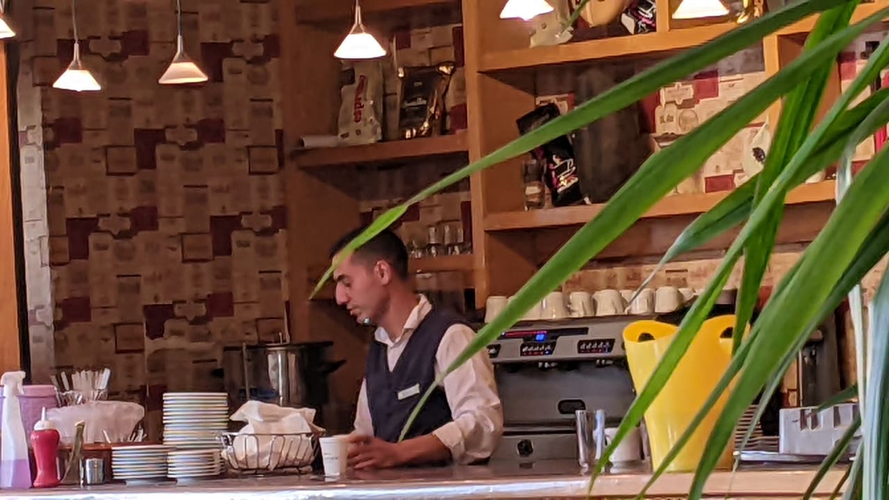 Gastro Pickalbatros Dana Beach Resort - Hurghada