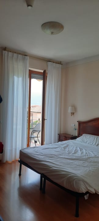 Zimmer Hotel Belvedere