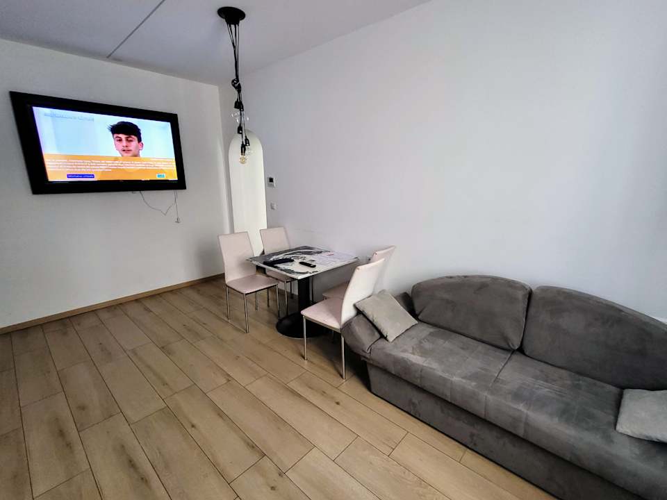 Zimmer Apartment Central