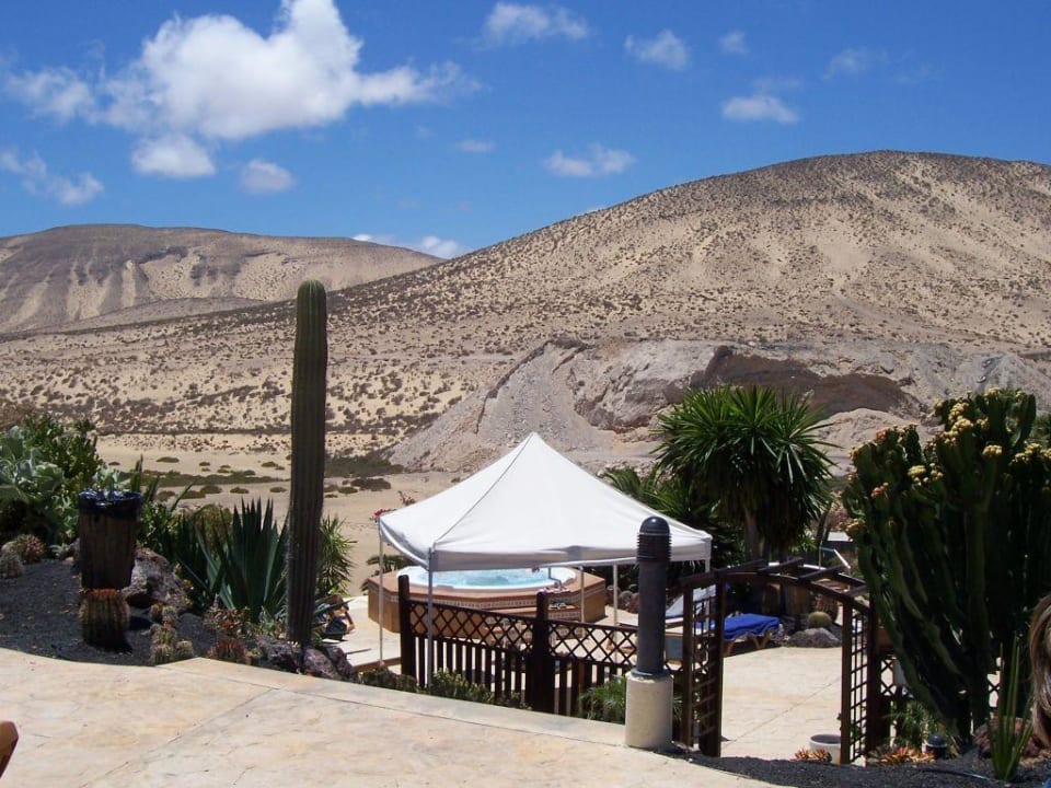 Jacuzzi Paradisus by Meliá Fuerteventura