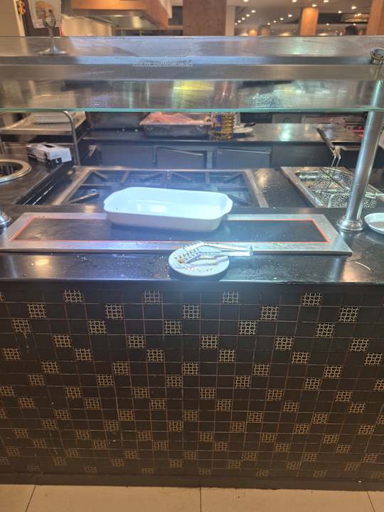 Sport & Freizeit Barceló Concorde Green Park Palace