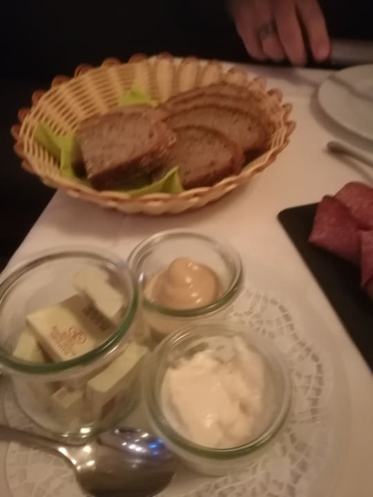 Gastro Hotel Krämerbrücke Erfurt