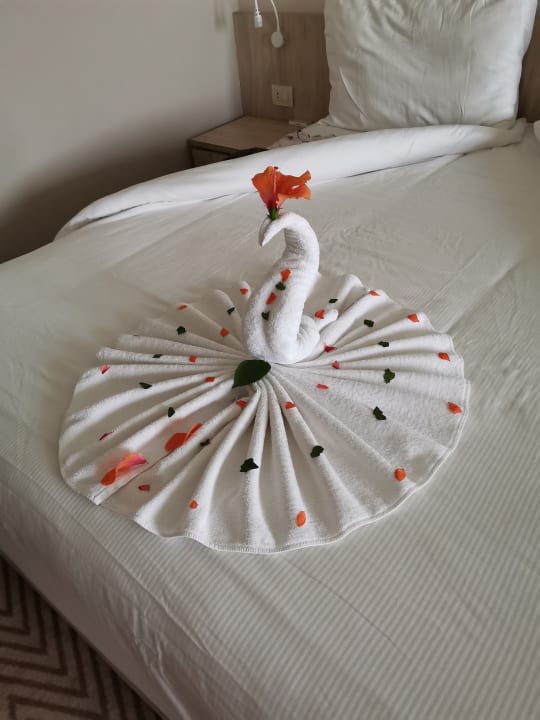 Zimmer Amarina Abu Soma Resort & Aquapark