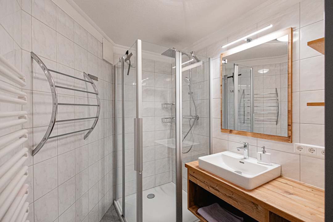 Zimmer Apartments Haus Isabella