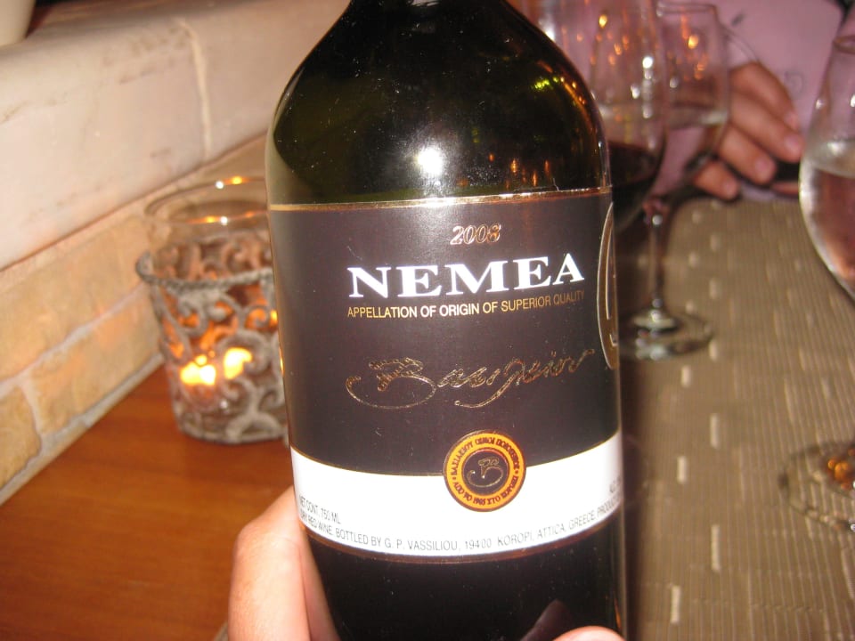 Köstlicher Wein Cactus Royal