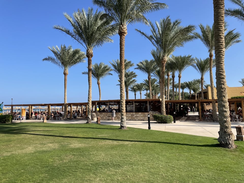 Strand Stella Garden Resort & Spa, Makadi Bay