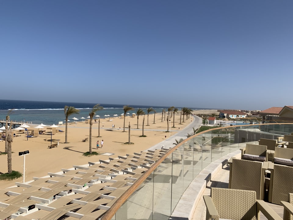 Strand Pickalbatros Sea World Resort - Marsa Alam