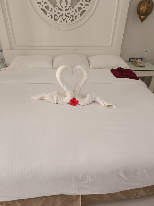 Zimmer The Grand Palace - Adults only