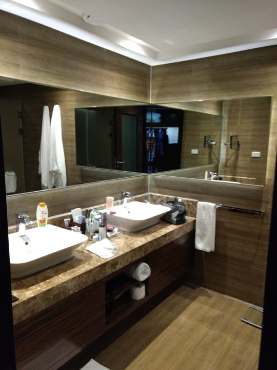 Zimmer Rixos Premium Seagate