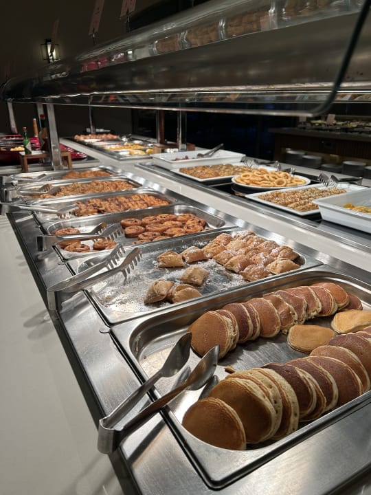 Gastro Hotel Horizon Beach Resort