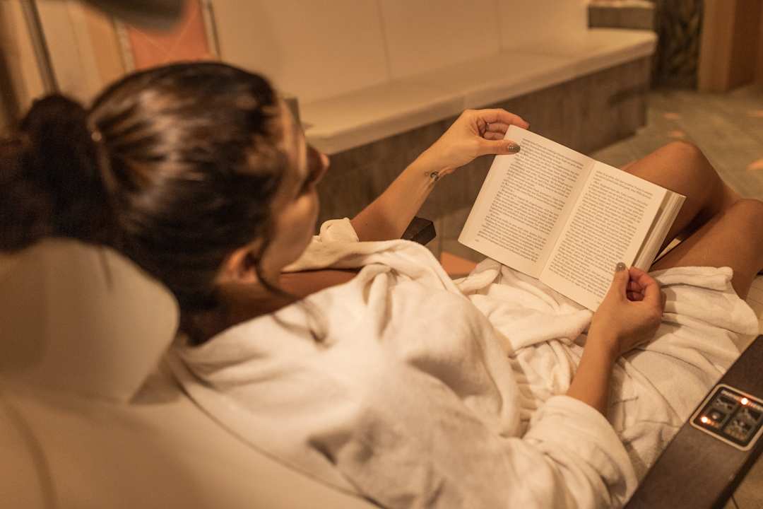 Sport & Freizeit Apart Relax