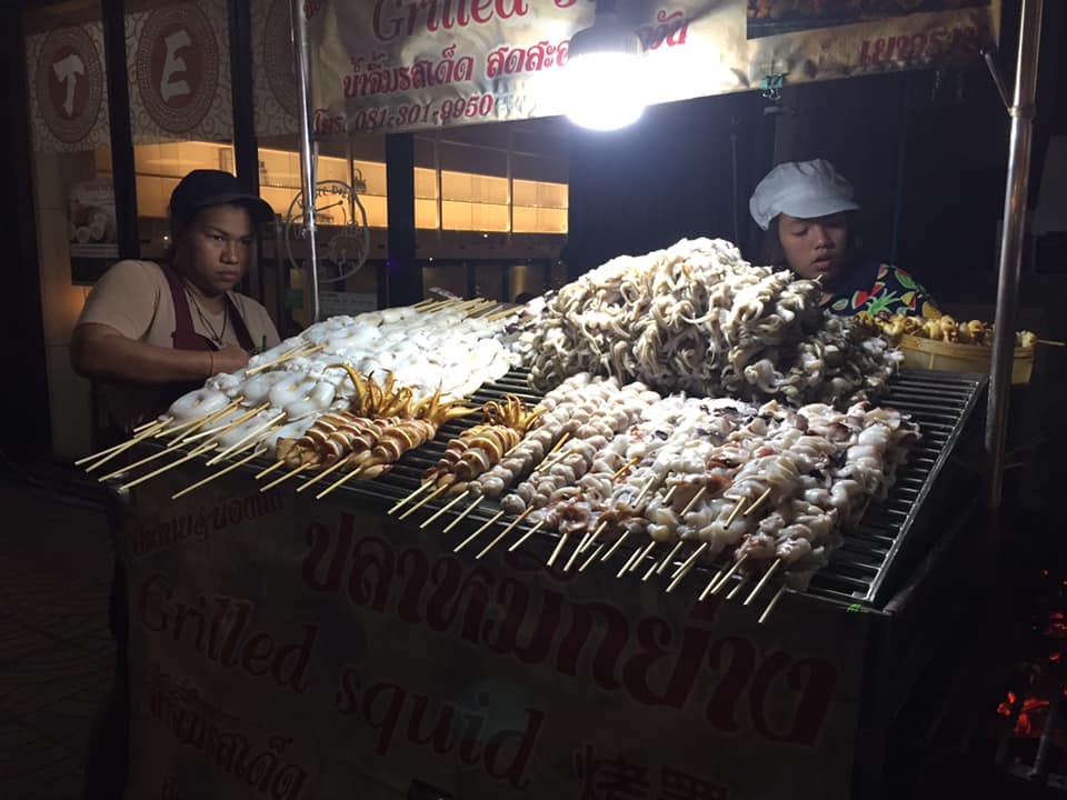 Sonstiges Hotel Royal Bangkok