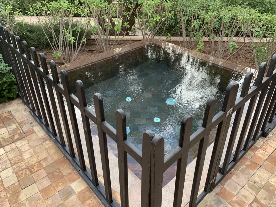 Sonstiges Four Seasons Resort Marrakech