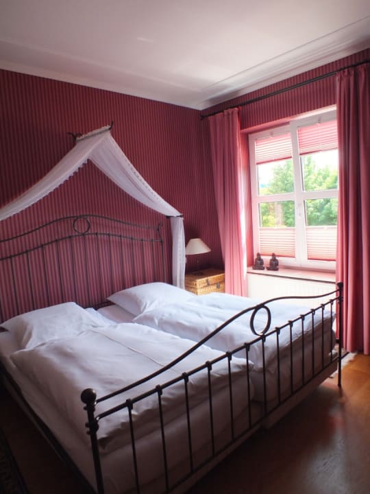 Zimmer Hotel Seehof Leipzig