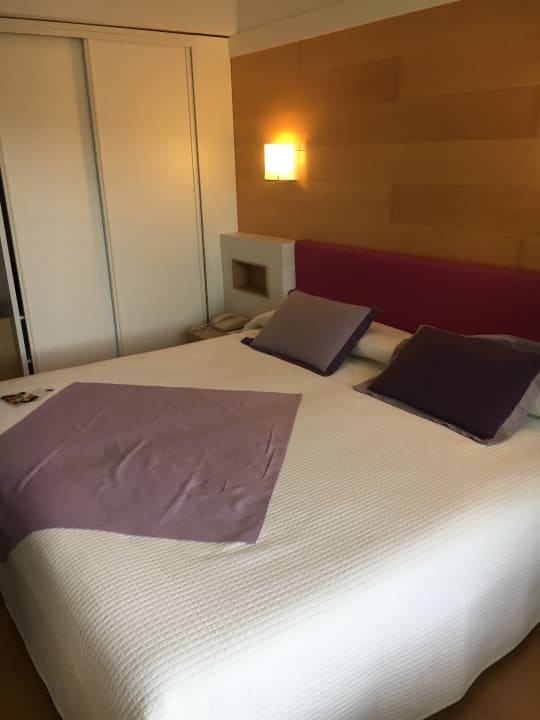 Zimmer Hotel & Spa S'Entrador Playa