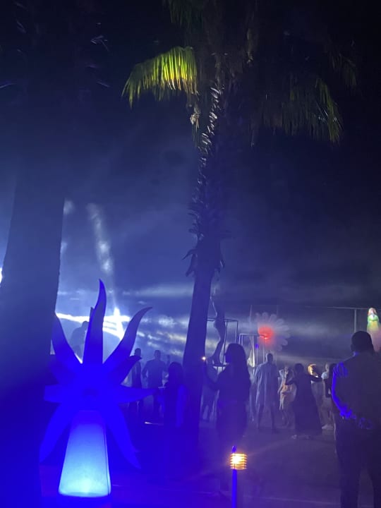 Sonstiges Saturn Palace Resort Hotel