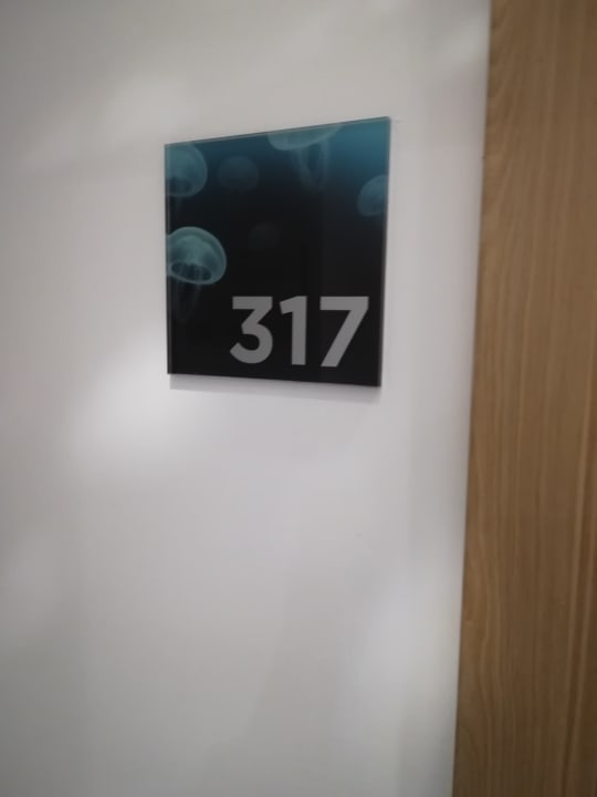 Zimmer The Sea Hotel by Grupotel - Adults only